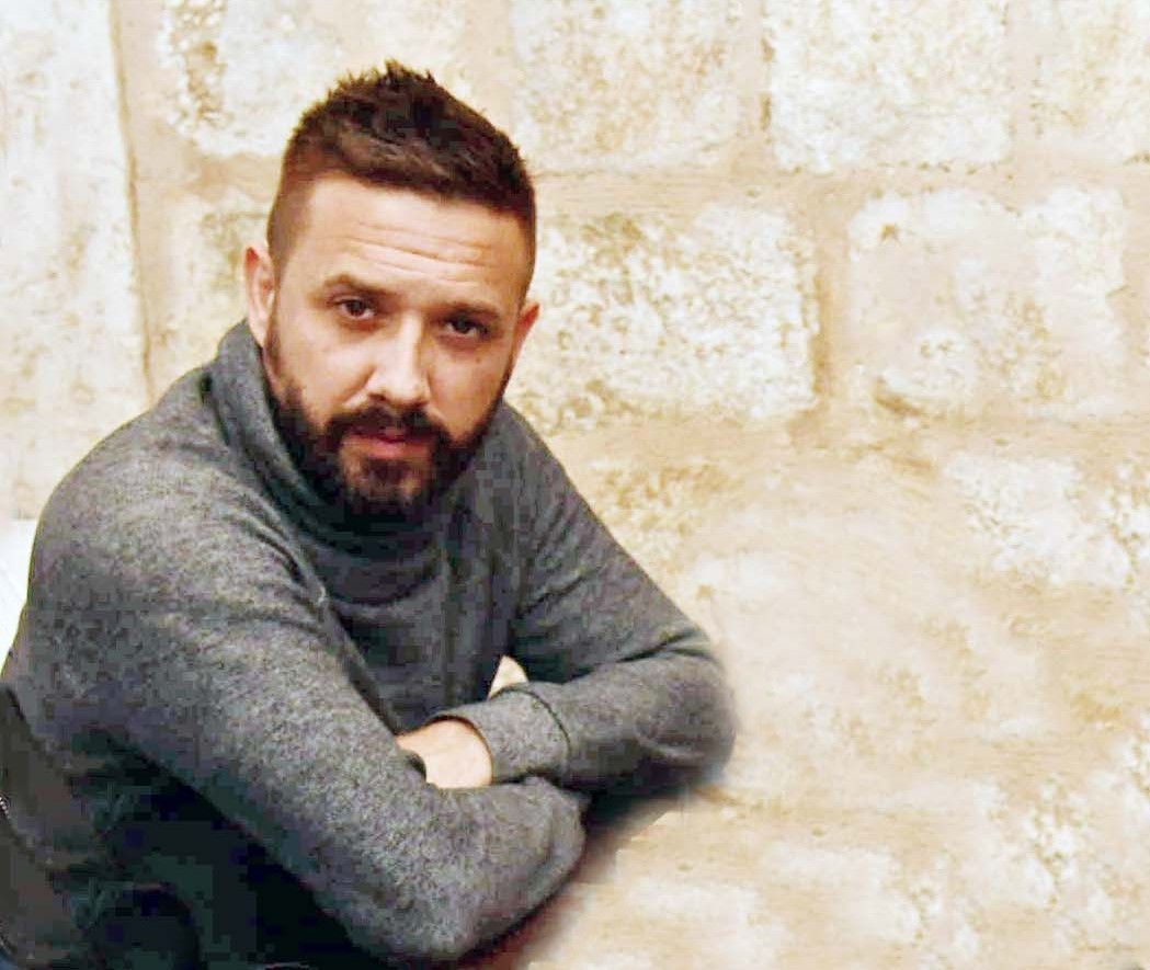 Matko Saltarić, novo lice Libertas televizije: 